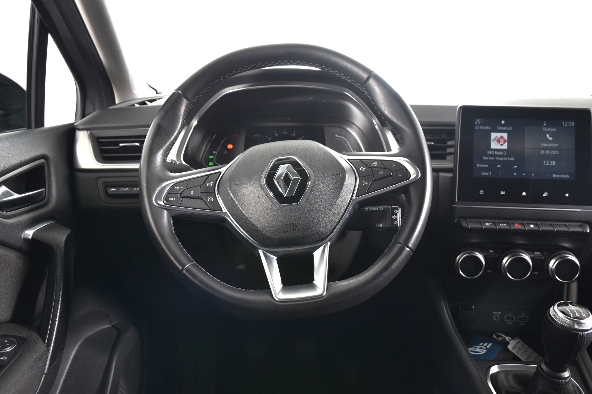 Renault - Captur