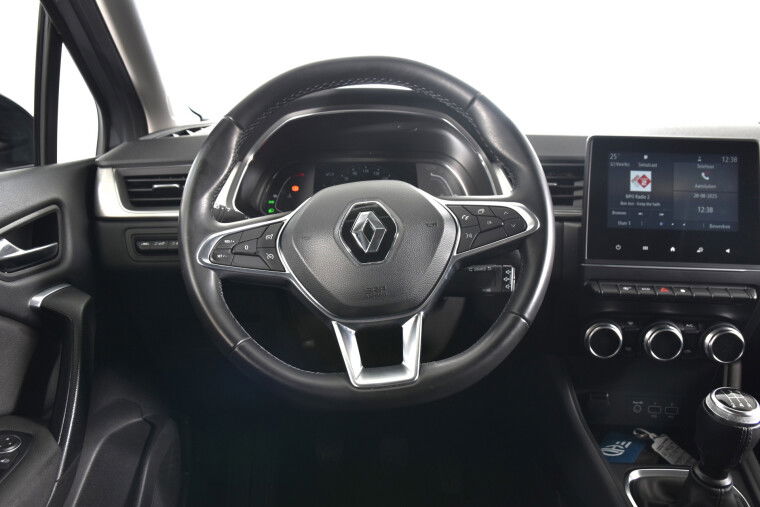 Renault - Captur