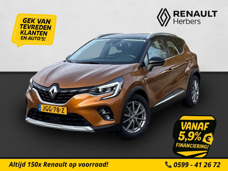 Renault - Captur