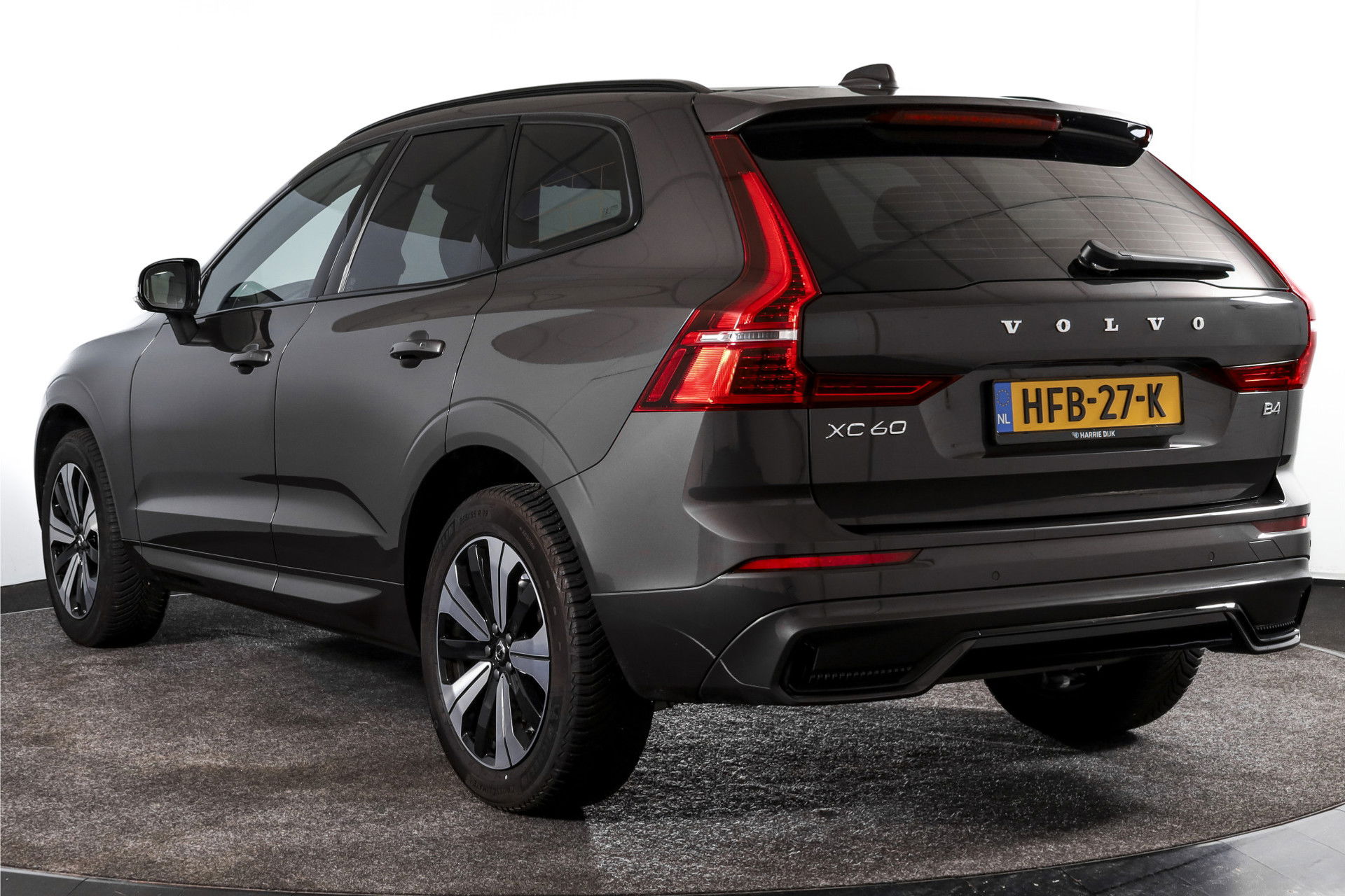 Volvo - XC60