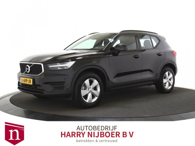 Volvo XC40 1.5 T2 Momentum