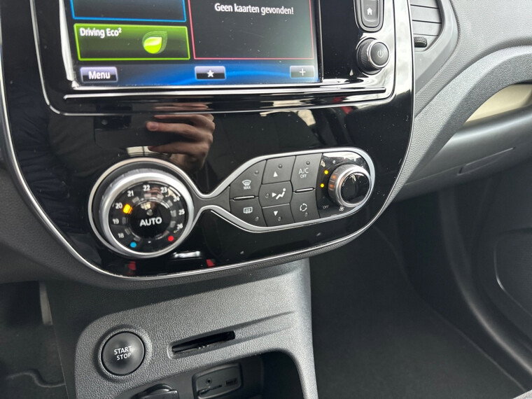 Renault - Captur