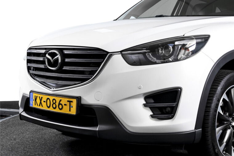Mazda - CX-5