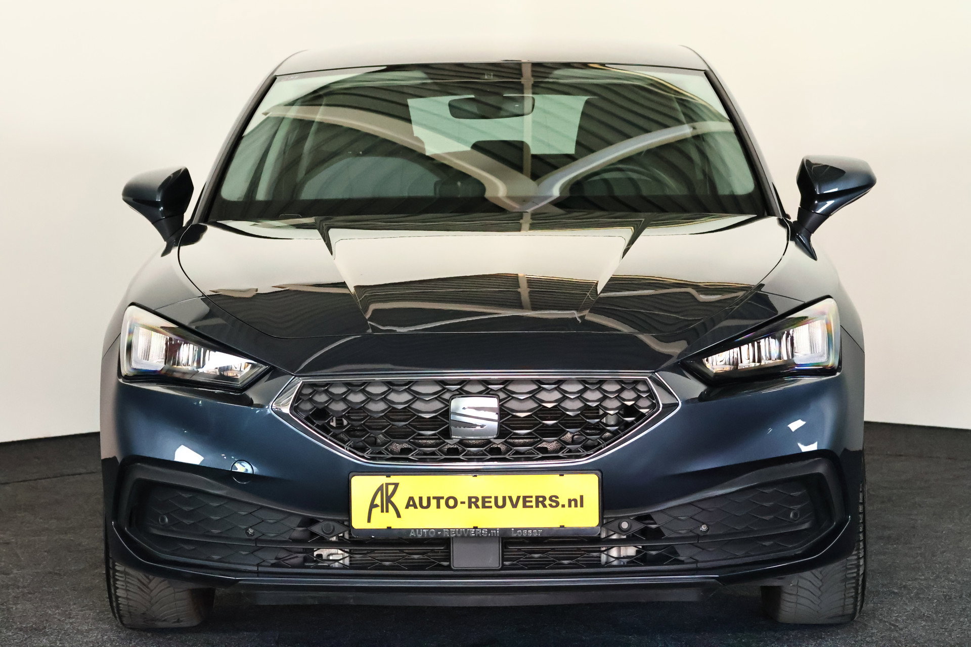SEAT León