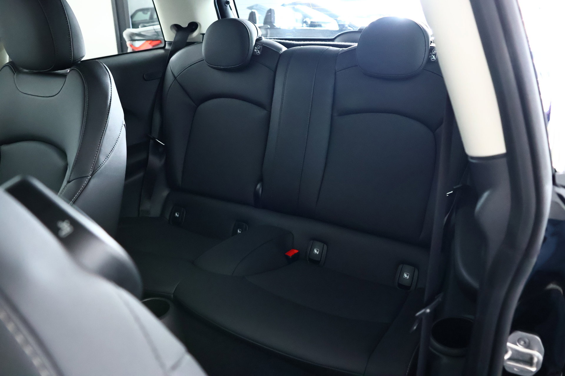 MINI MINI Cooper SE