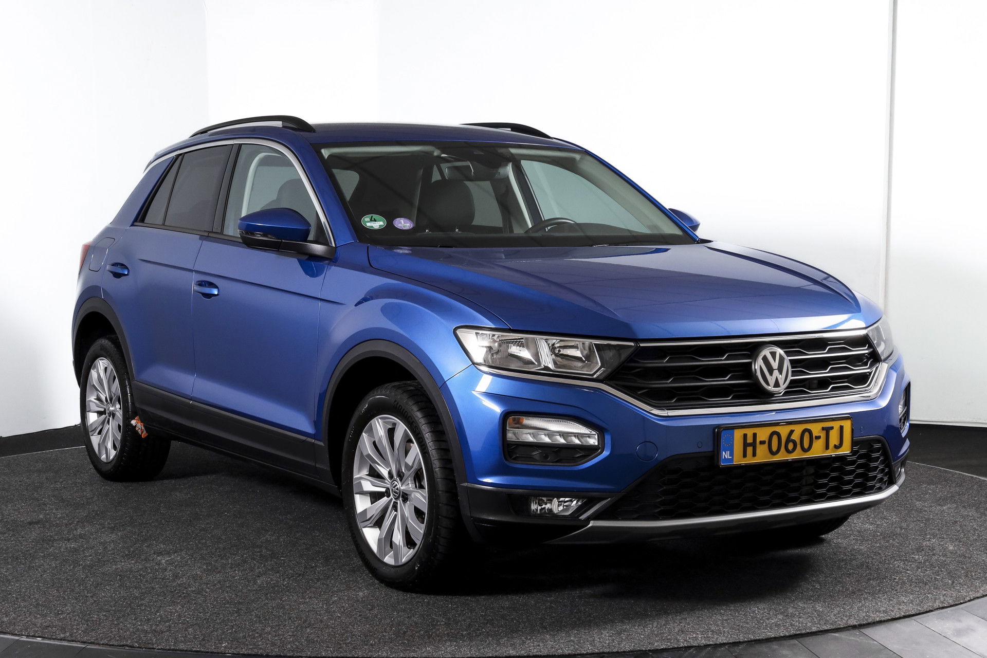 Volkswagen - T-Roc