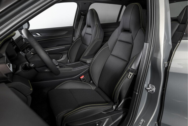 Lynk & Co - 01