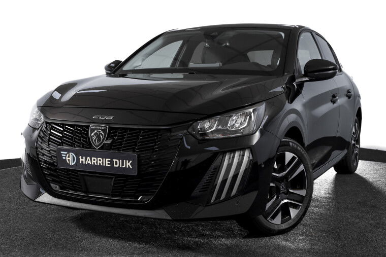 Peugeot - 208