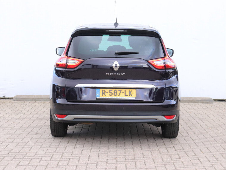 Renault - Grand Scénic