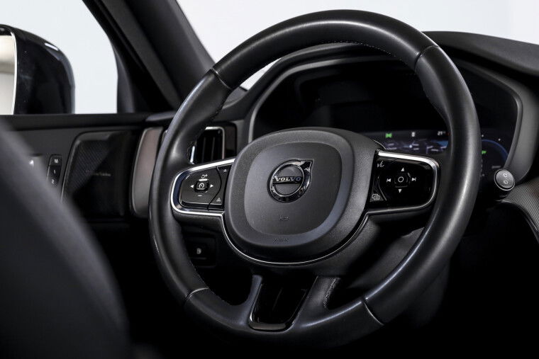 Volvo - XC60