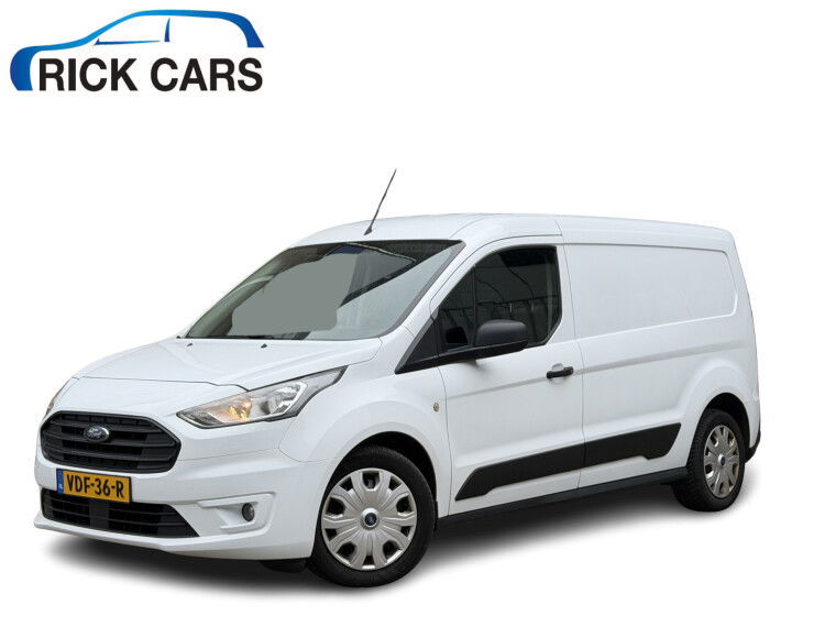 Foto van Ford Transit Connect 1.5 EcoBlue L2 Trend