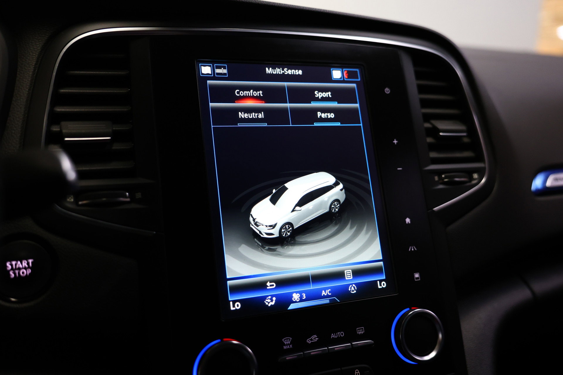 Renault 1.6 TCe GT AUT SPORT STOEL HEADUP NAV DHS STOELVW '18 - foto 28