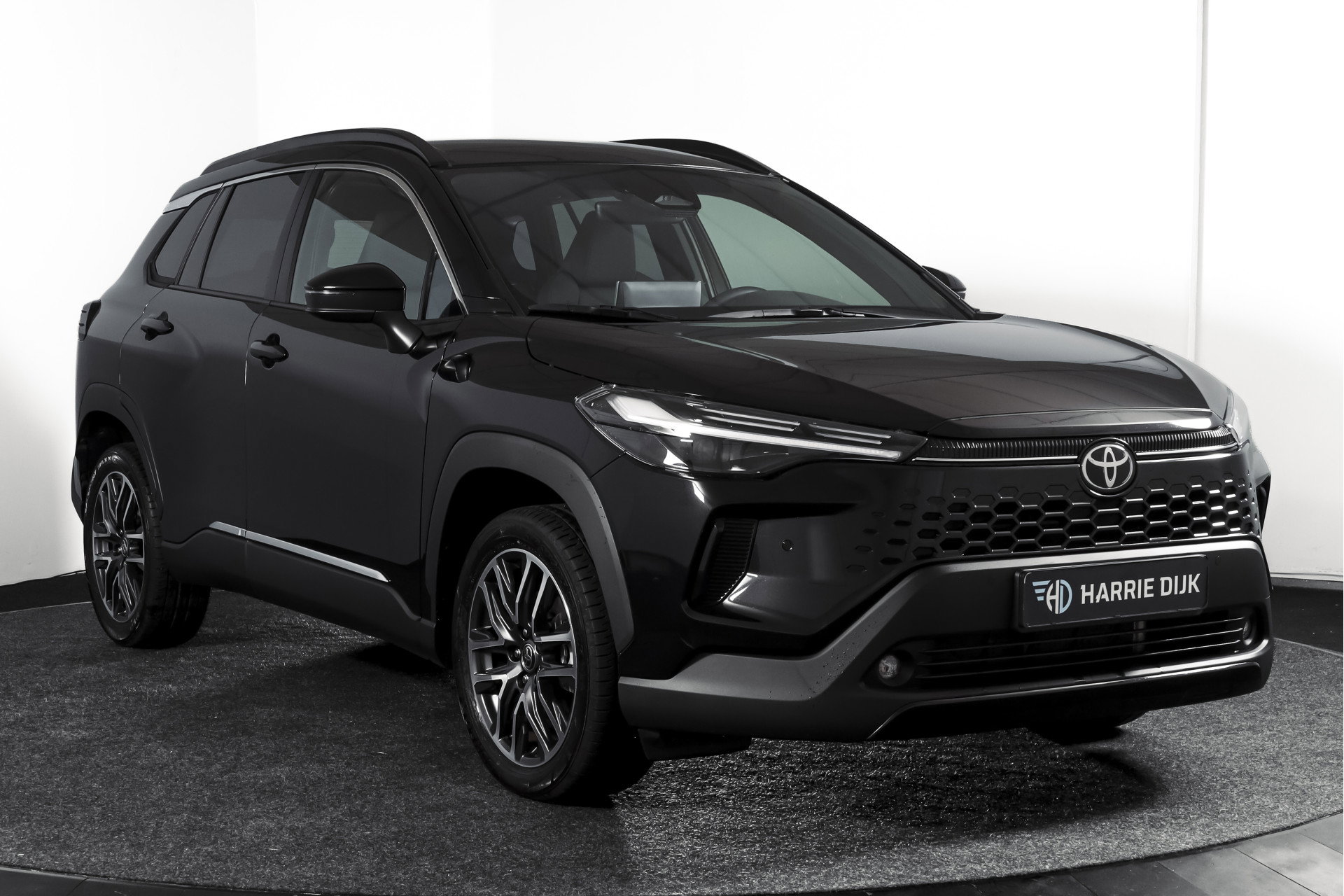 Toyota - Corolla Cross