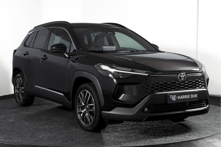 Toyota - Corolla Cross