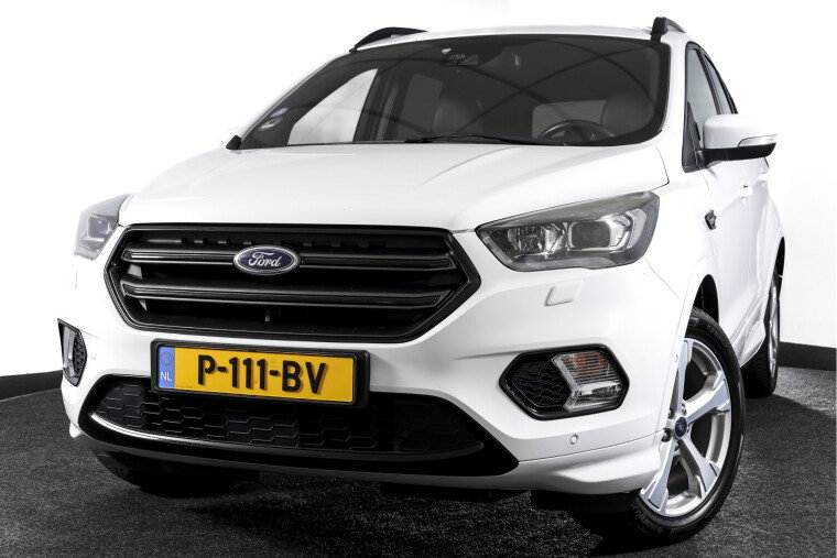 Ford - Kuga