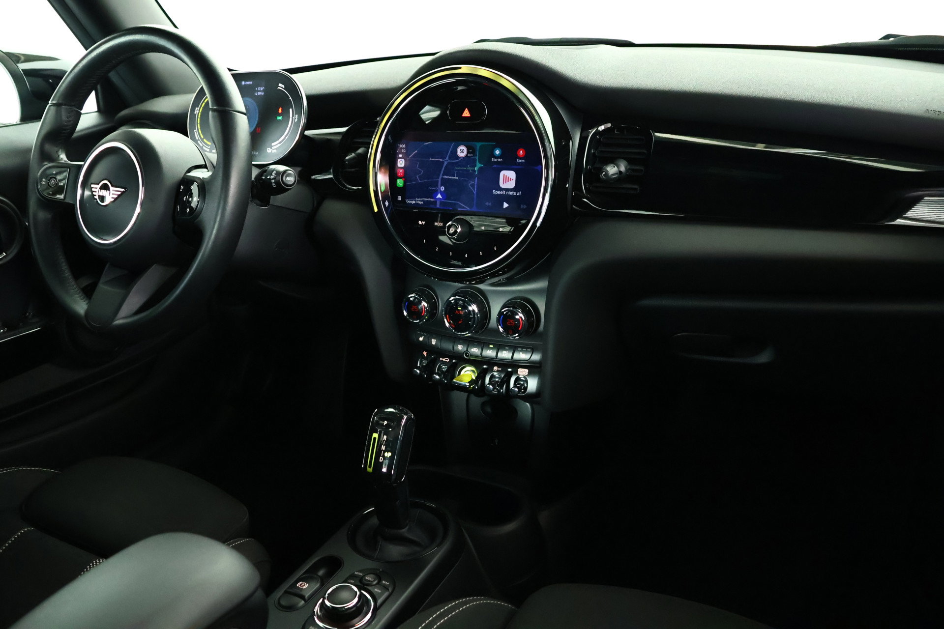 MINI MINI Cooper SE