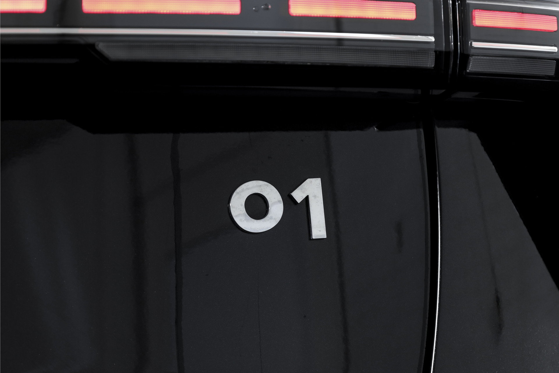 Lynk & Co - 01