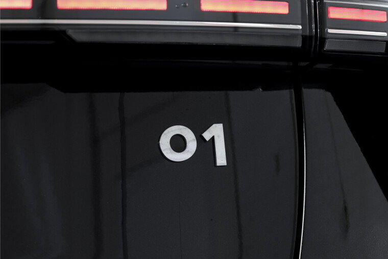 Lynk & Co - 01