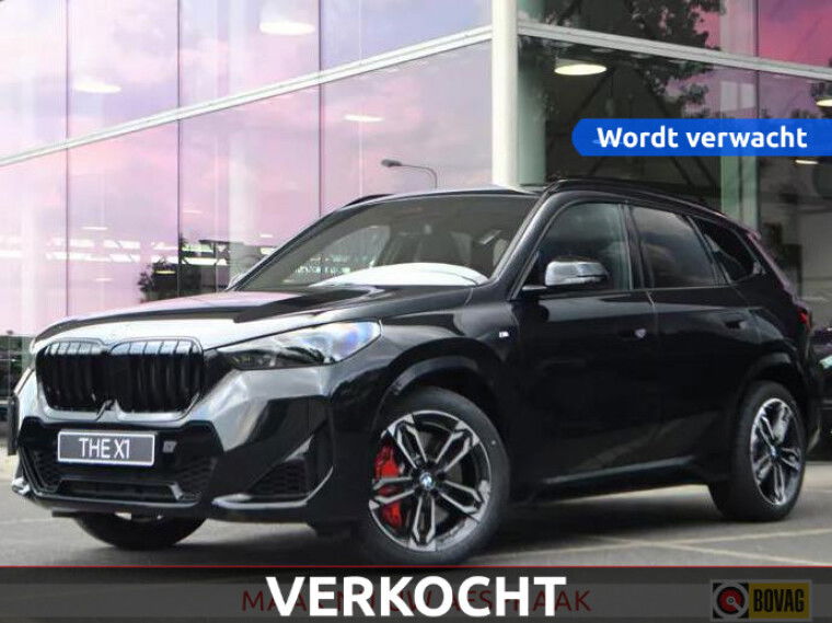 BMW X1 xDrive23i M-Sport Pro