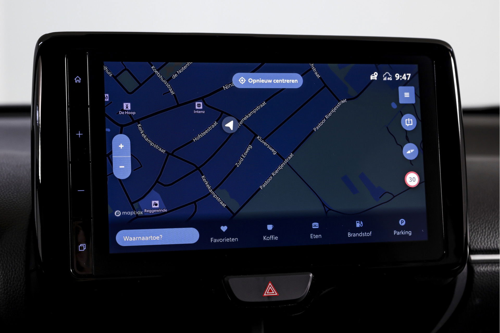 Toyota - Yaris Cross