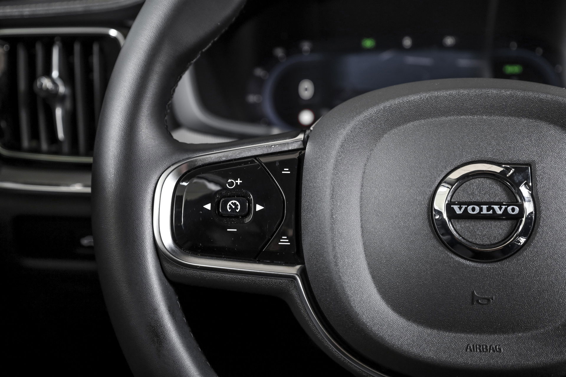 Volvo - V60