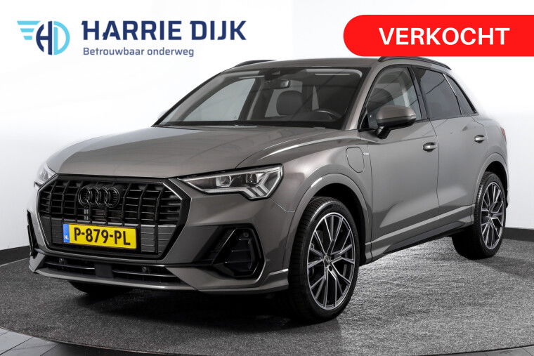 Audi - Q3