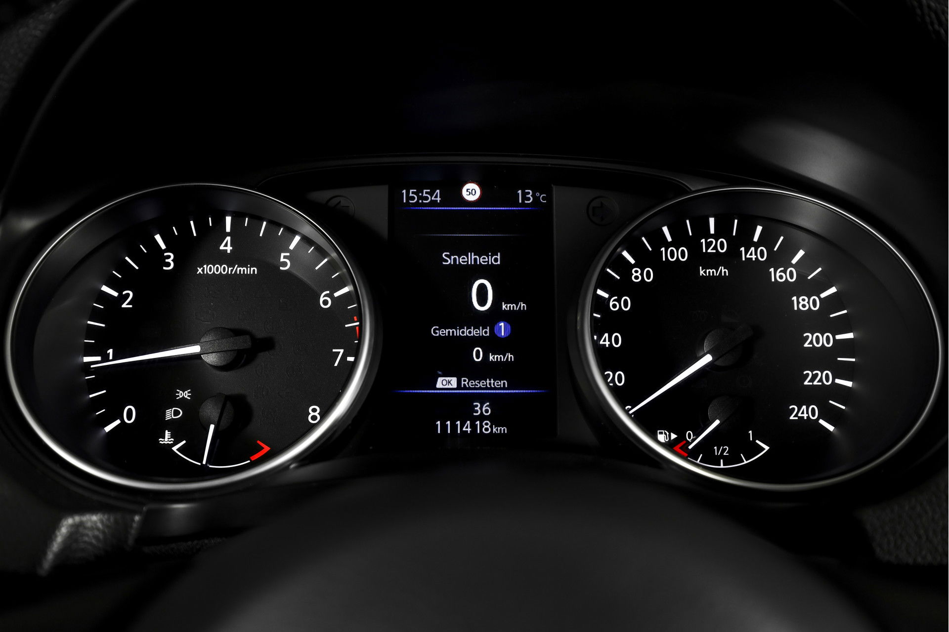 Nissan - QASHQAI