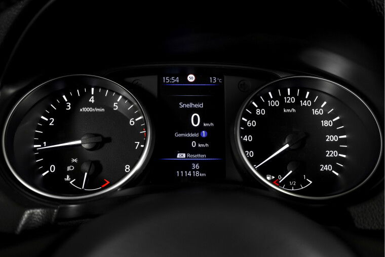 Nissan - QASHQAI
