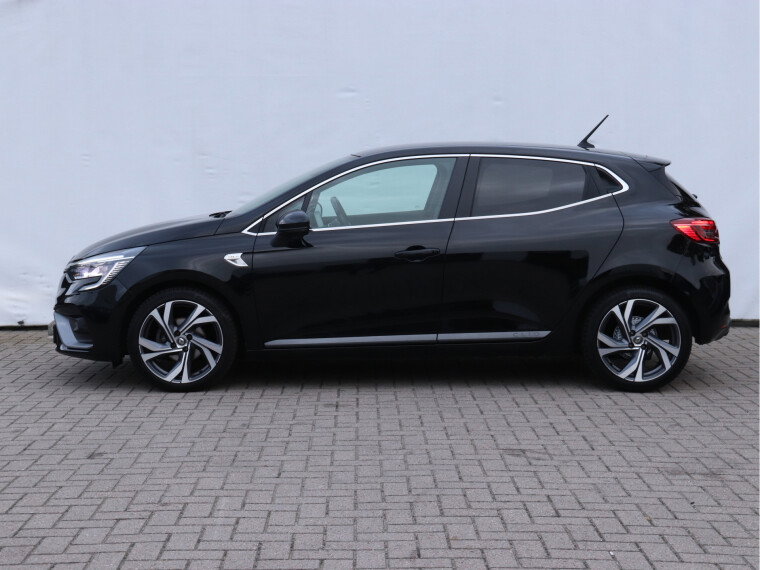 Renault - Clio