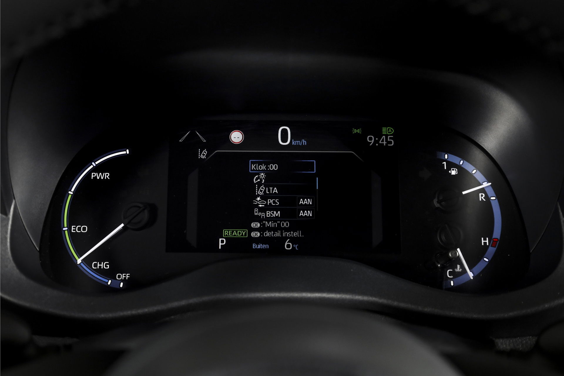 Toyota - Yaris Cross