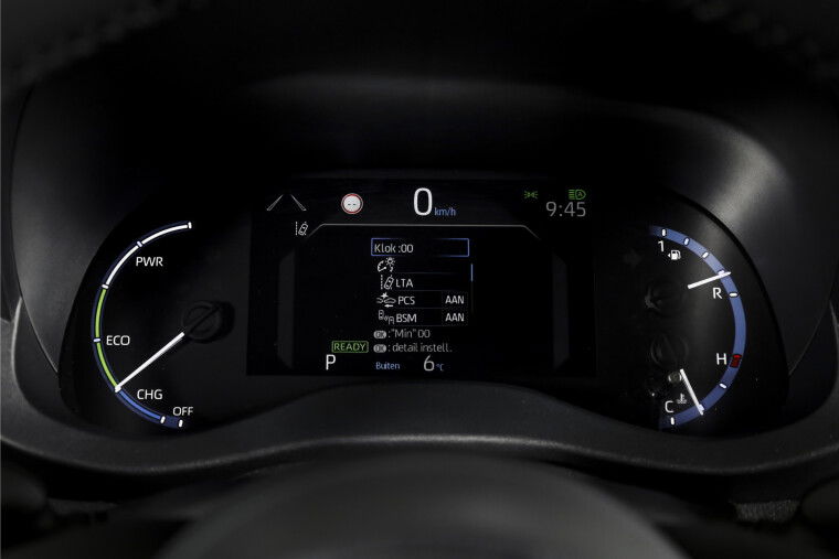 Toyota - Yaris Cross