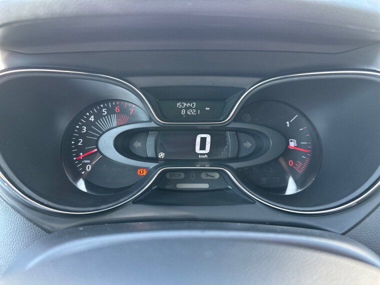 Renault - Captur
