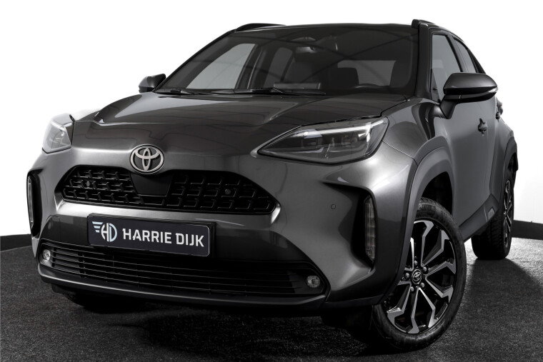 Toyota - Yaris Cross