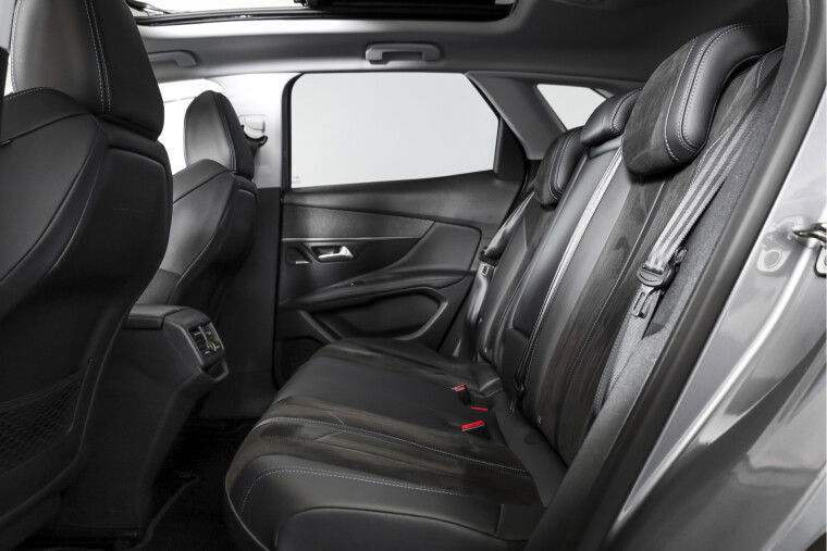 Peugeot - 3008