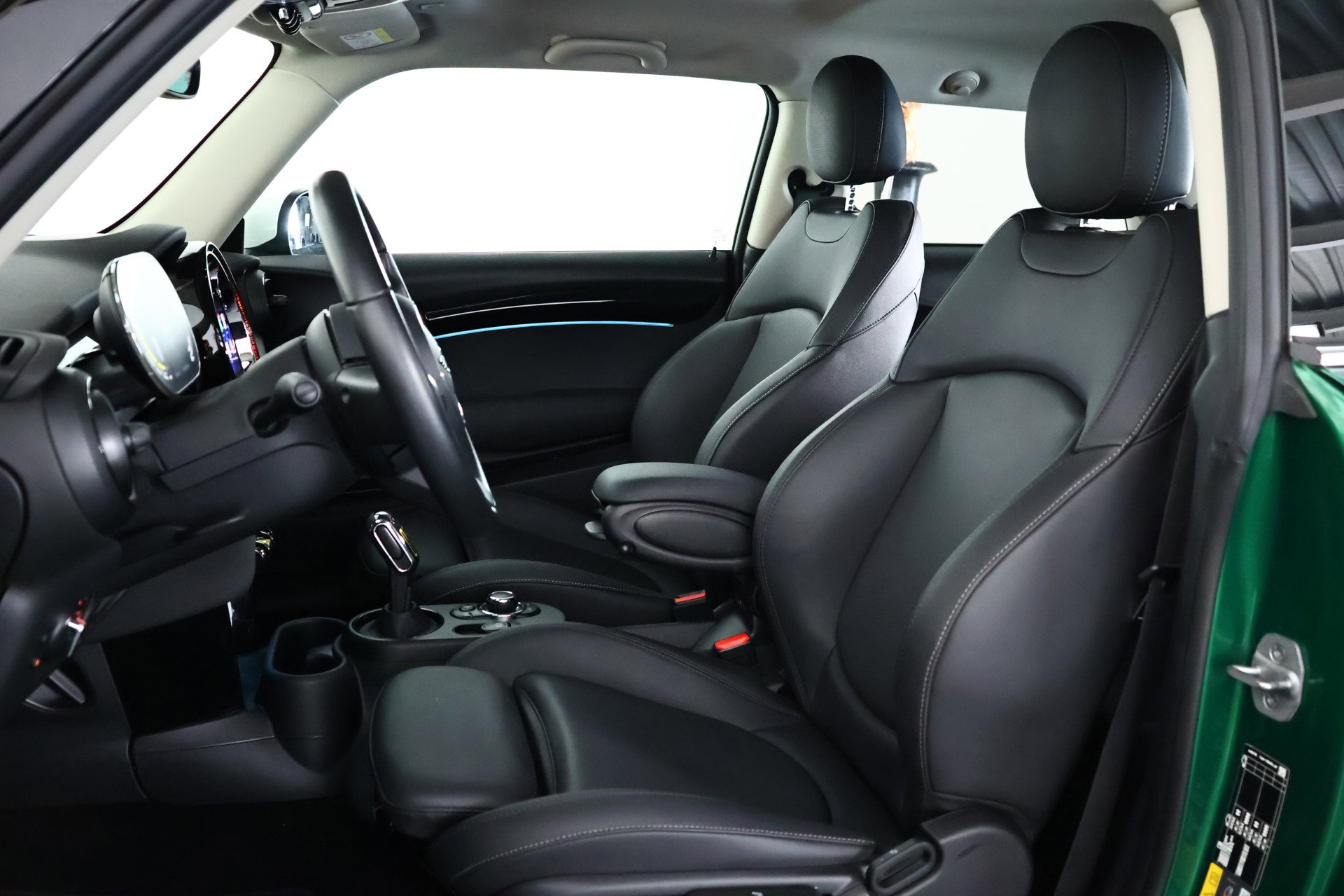 MINI MINI Cooper SE