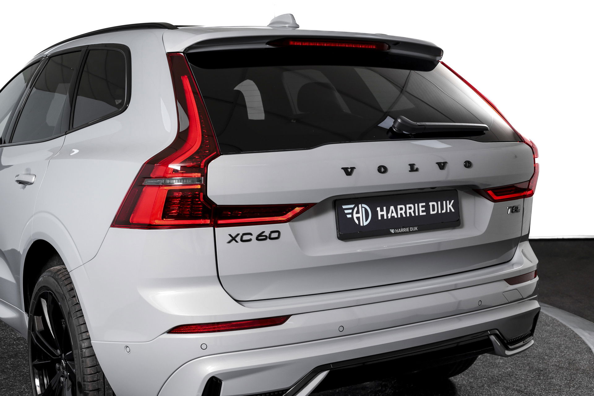 Volvo - XC60