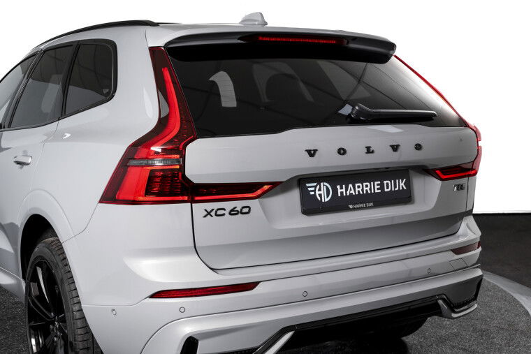 Volvo - XC60