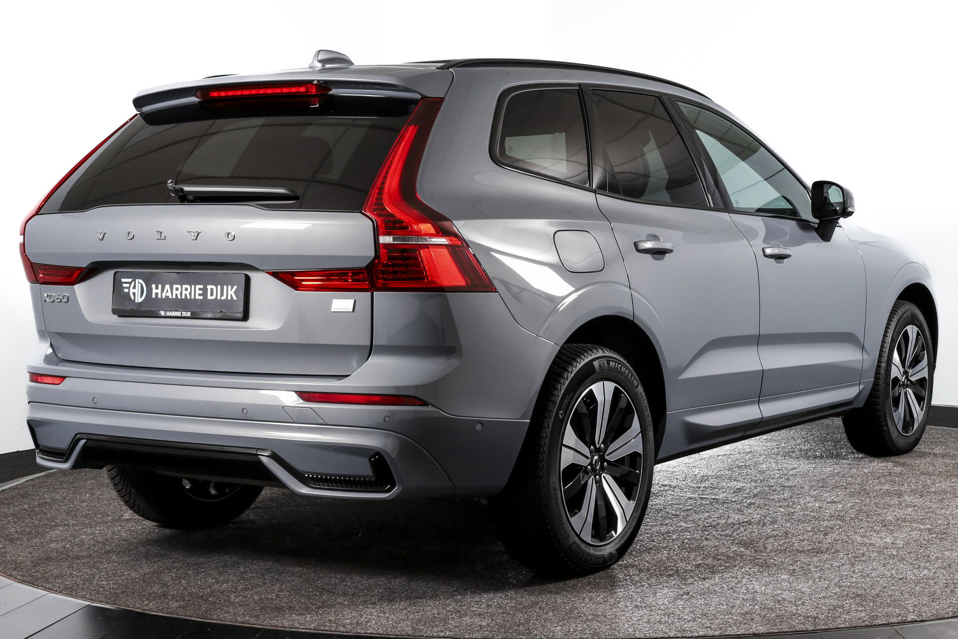 Volvo - XC60