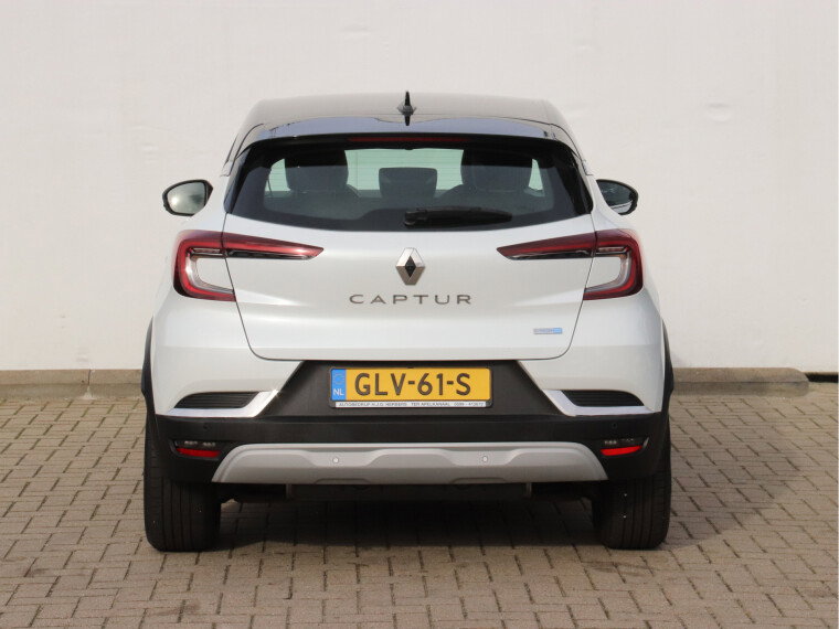 Renault - Captur
