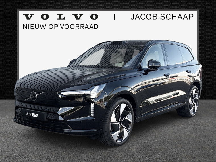 Volvo EX90 Twin Motor Performance Ultra 7p. 111 kWh 1 Foto van Volvo EX90 EX90 Twin Perfomance Ultra