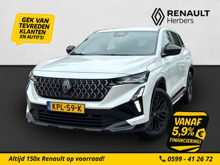 Renault - Austral