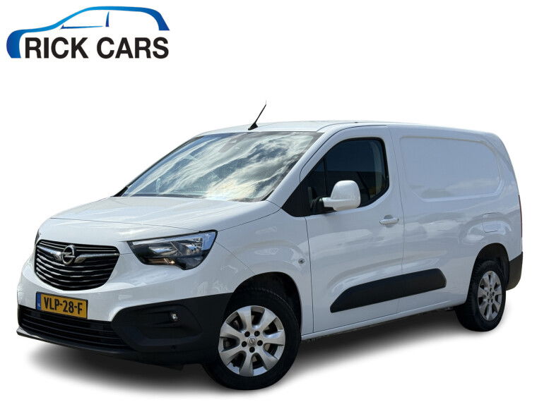 Foto van Opel Combo 1.5D130PK L2H1 Edition