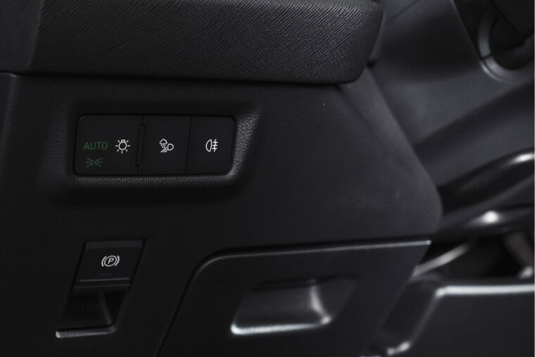 Škoda - Kodiaq