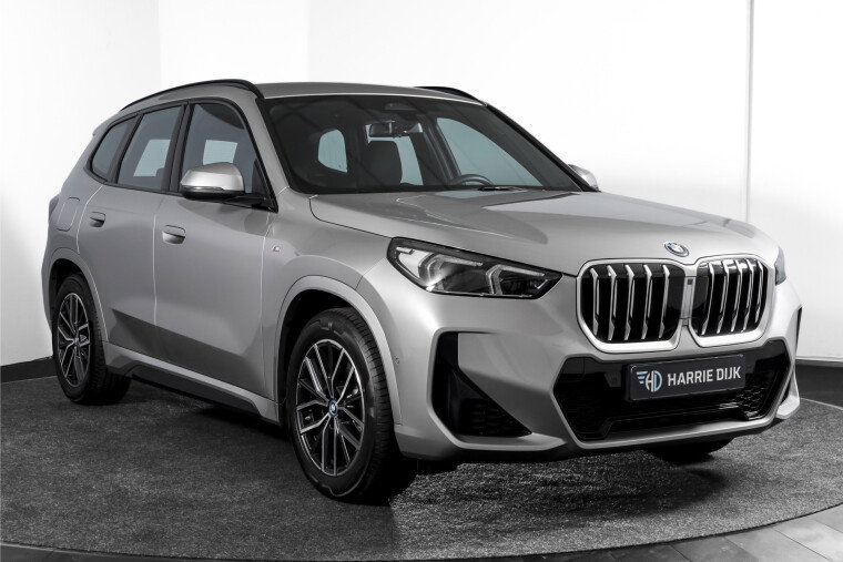 BMW - X1