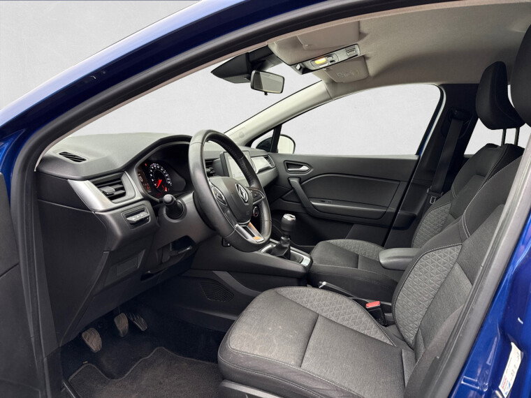 Renault - Captur