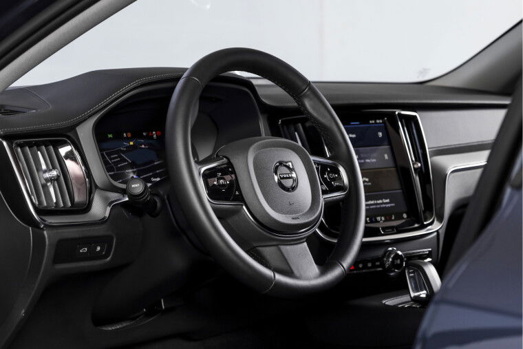 Volvo - V60
