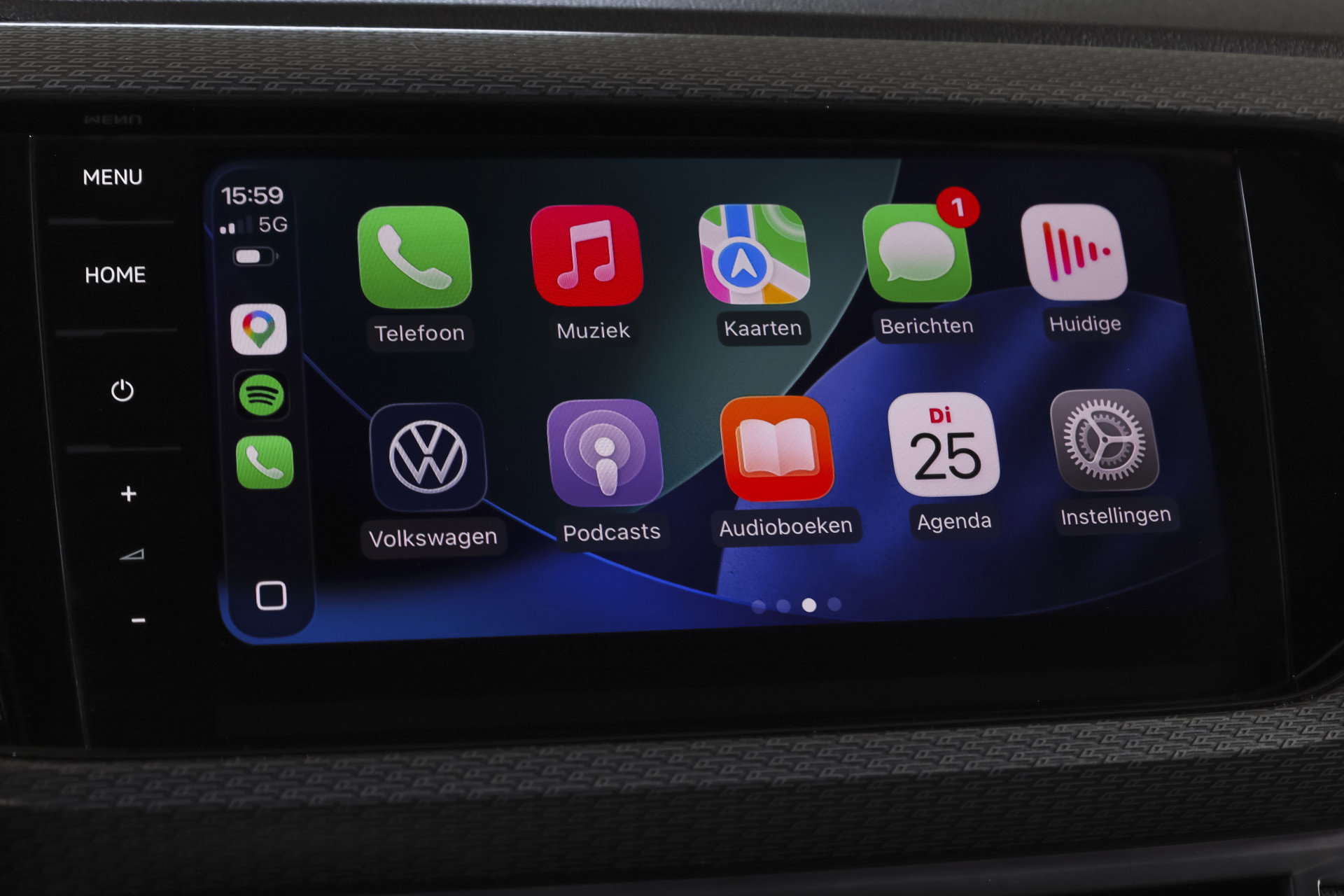 Volkswagen - T-Cross