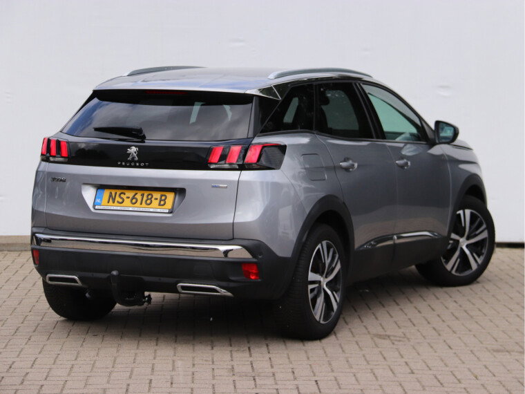 Peugeot - 3008