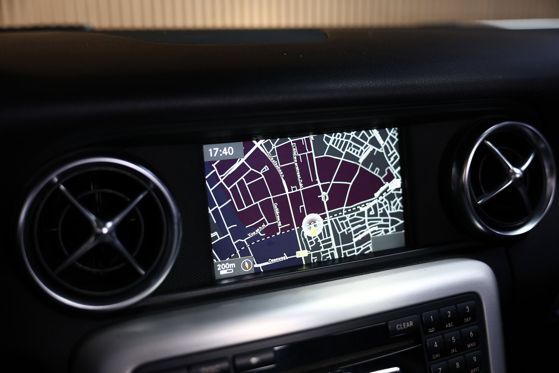 Mercedes-Benz 250 AMG AUT NAVI PANO AIRSCARF STOELVW ECC "11 - foto 21