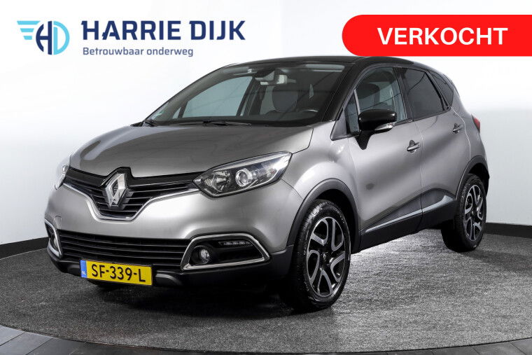 Renault - Captur
